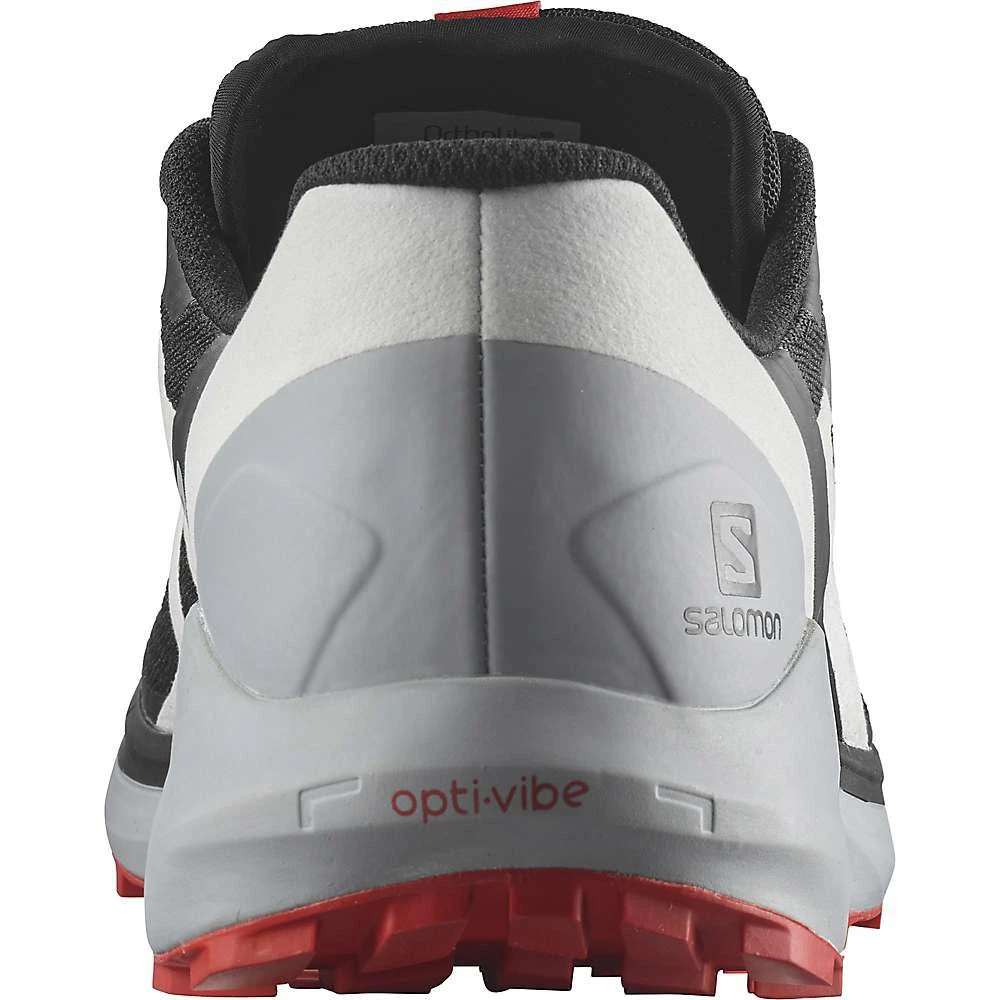 商品Salomon|Salomon Men's Sense Ride 4 Shoe,价格¥750,第3张图片详细描述