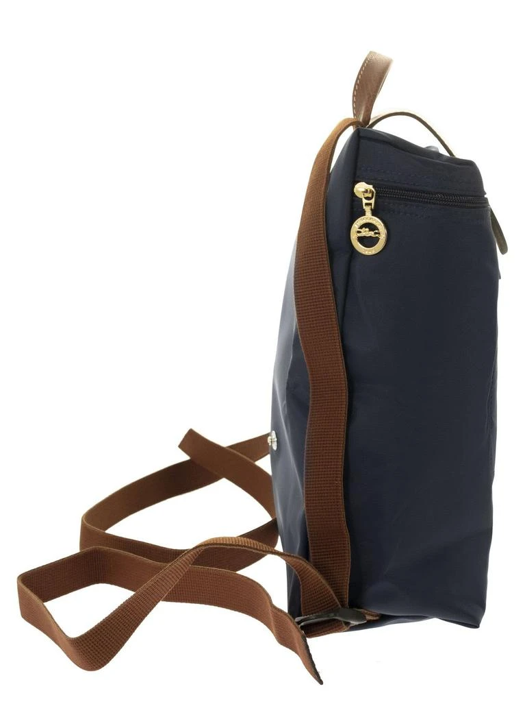 商品Longchamp|Longchamp Le Pliage Original Backpack,价格¥823,第4张图片详细描述