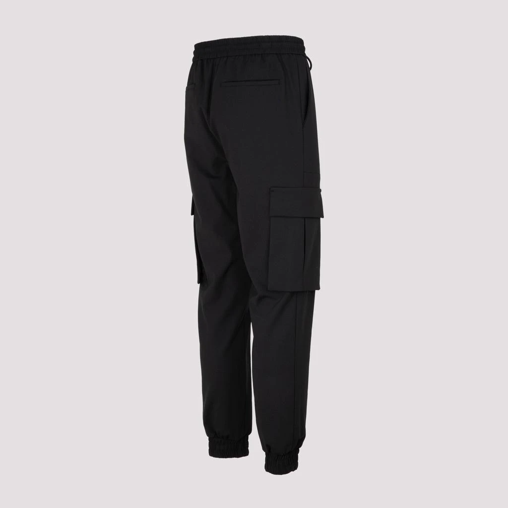 商品JUUN J|JUUN J  SLIM-FIT CARGO JOGGERS PANTS,价格¥1779,第3张图片详细描述