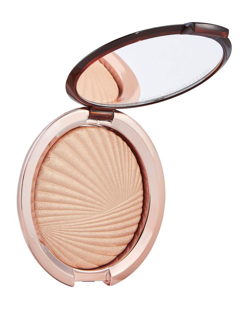 商品Estée Lauder|Bronze Goddess Highlighting Powder Gelee,价格¥329,第1张图片