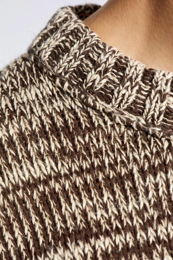 商品Norse Projects|Norse Projects Classic Knit Sweater,价格¥1297,第5张图片详细描述
