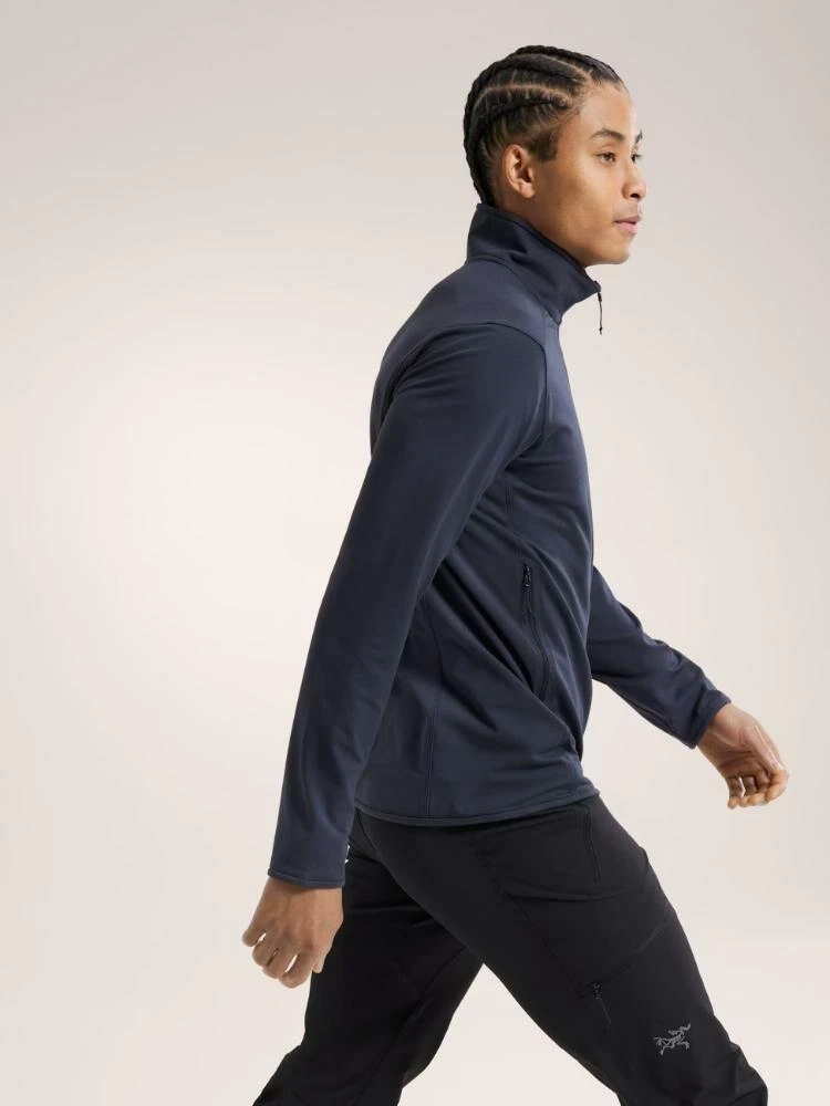 商品Arc'teryx|Kyanite Lightweight Jacket Mens,价格¥1168,第3张图片详细描述