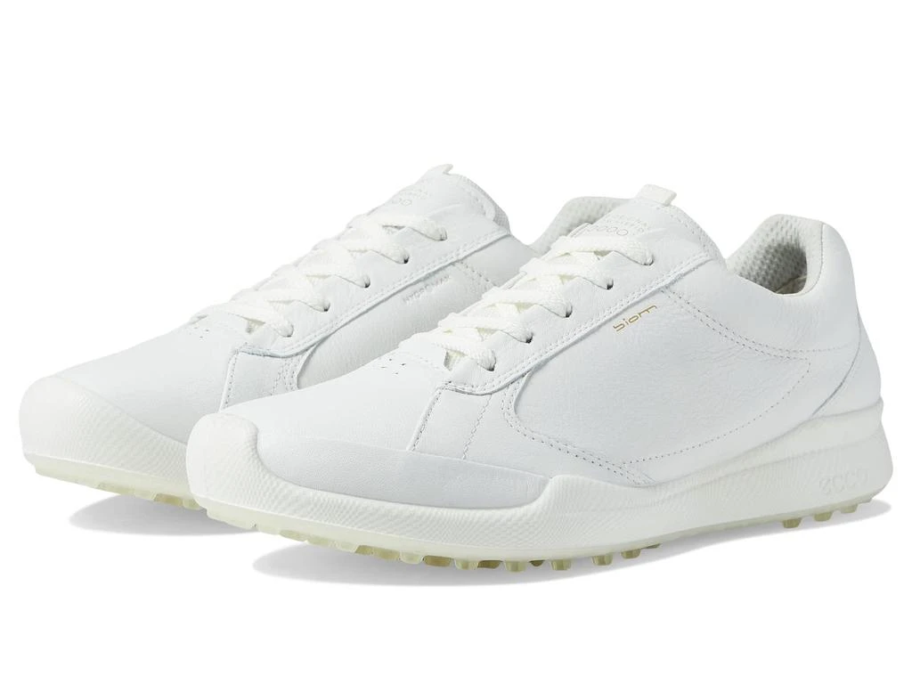 商品ECCO|Biom Golf Hybrid Golf Shoes,价格¥1036,第1张图片