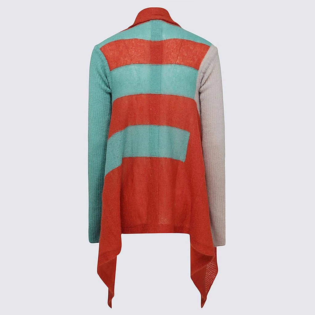 商品Rick Owens|Rick Owens Sweaters Red,价格¥2272,第3张图片详细描述