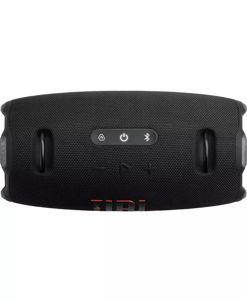 Xtreme 4 Waterproof Bluetooth Speaker 商品