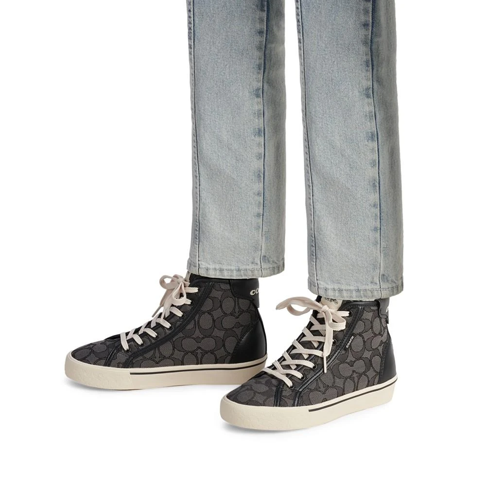 Women's CitySole High-Top Platform Sneakers 商品