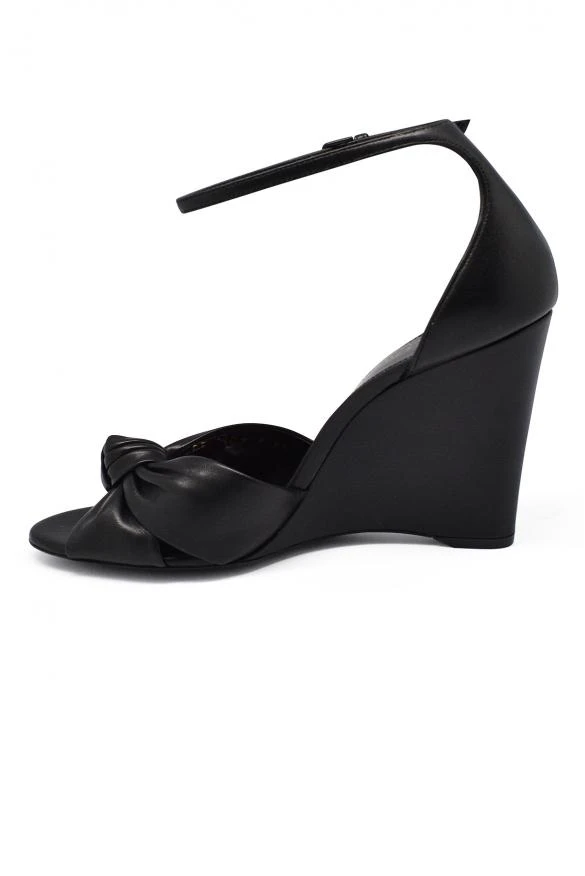 商品Yves Saint Laurent|Bianca sandals,价格¥3409,第4张图片详细描述