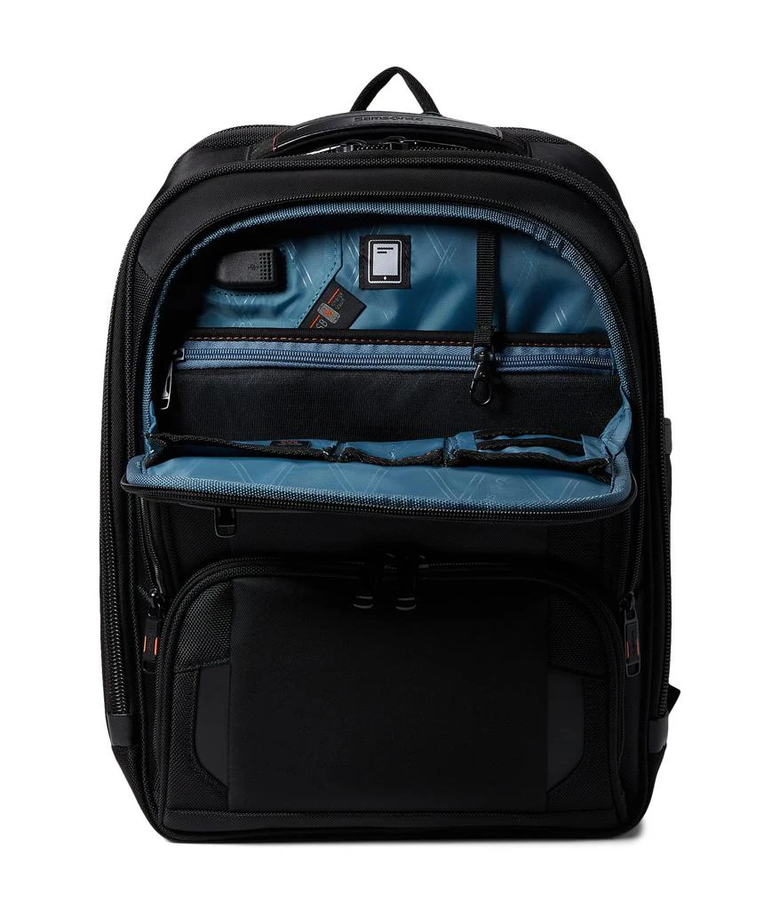 商品Samsonite|Pro Slim Backpack,价格¥988,第3张图片详细描述