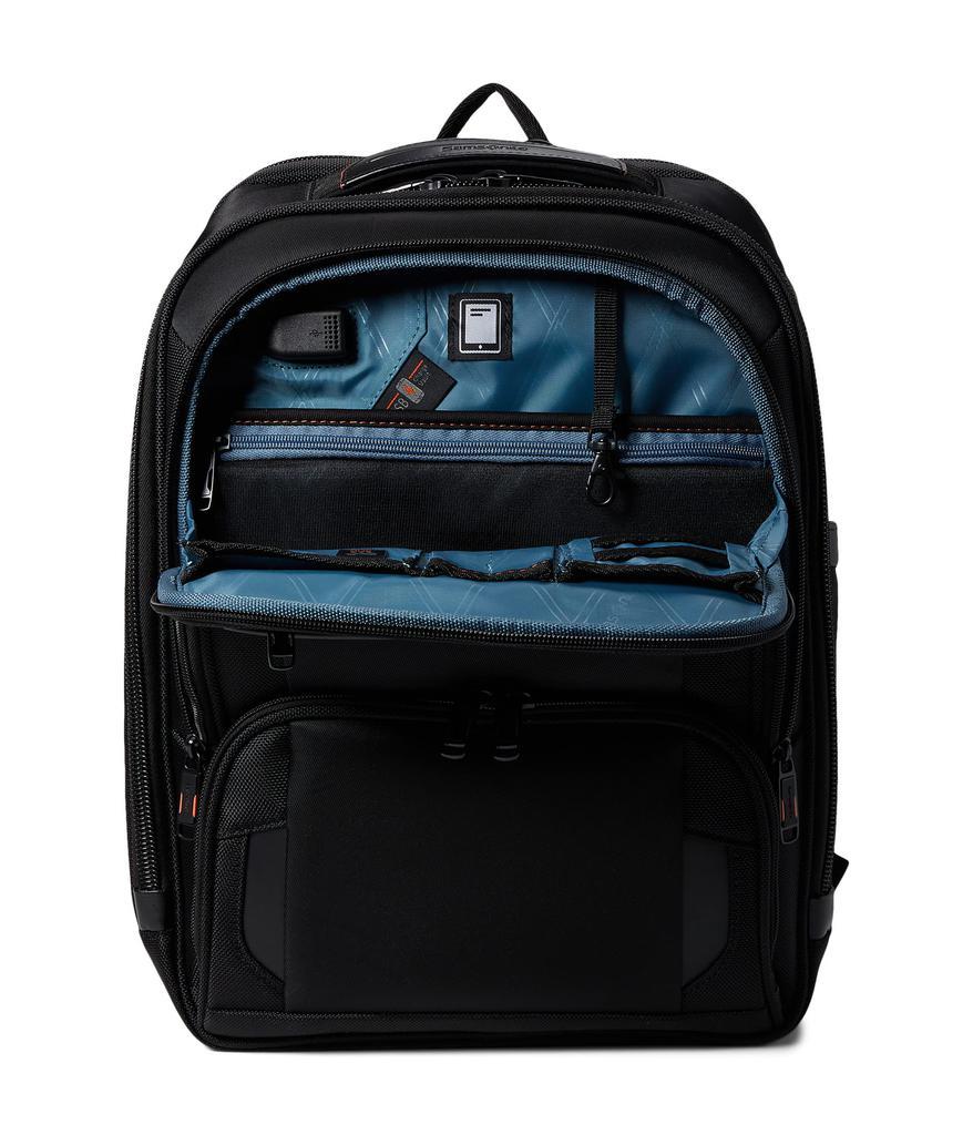 商品Samsonite|Pro Slim Backpack,价格¥1006,第5张图片详细描述