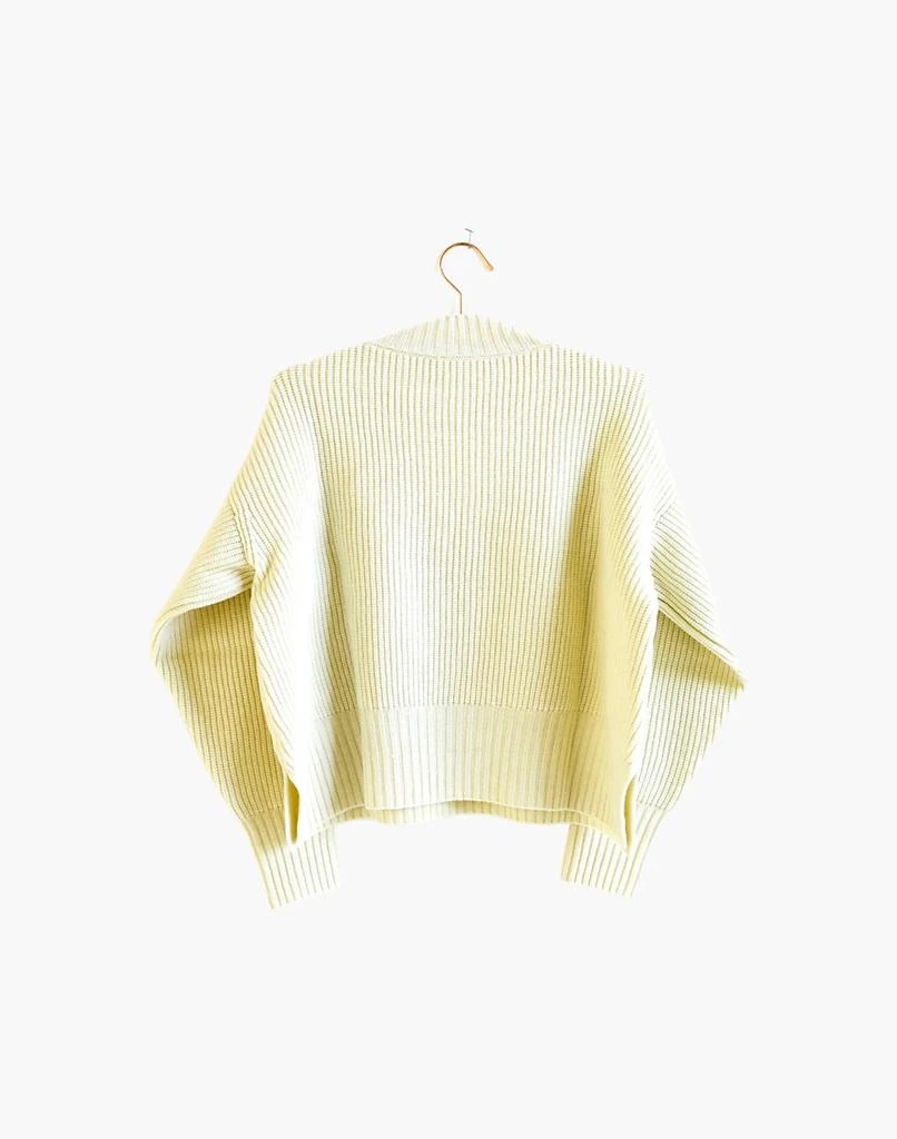 商品Madewell|Seek Collective Rebecca Sweater,价格¥2780,第1张图片