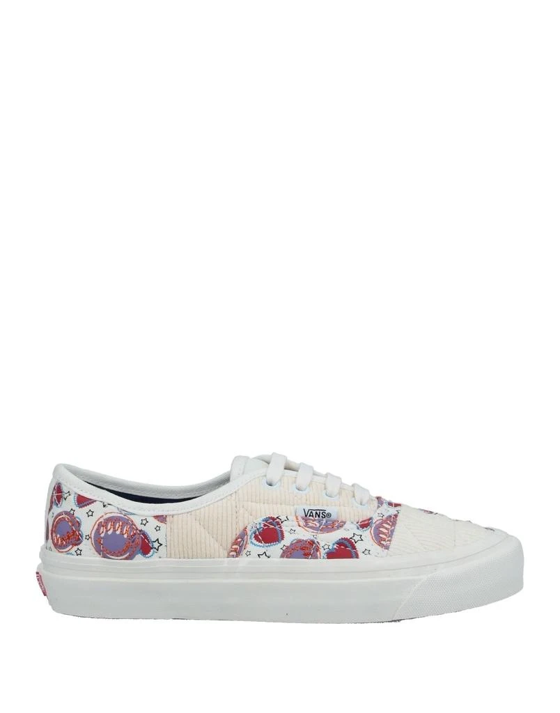 商品Vans|Sneakers,价格¥525,第1张图片