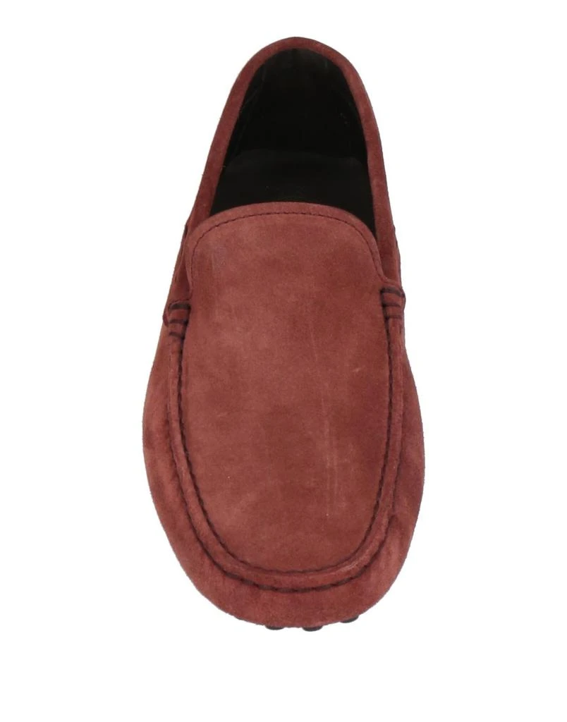 商品Tod's|Loafers,价格¥2394,第4张图片详细描述