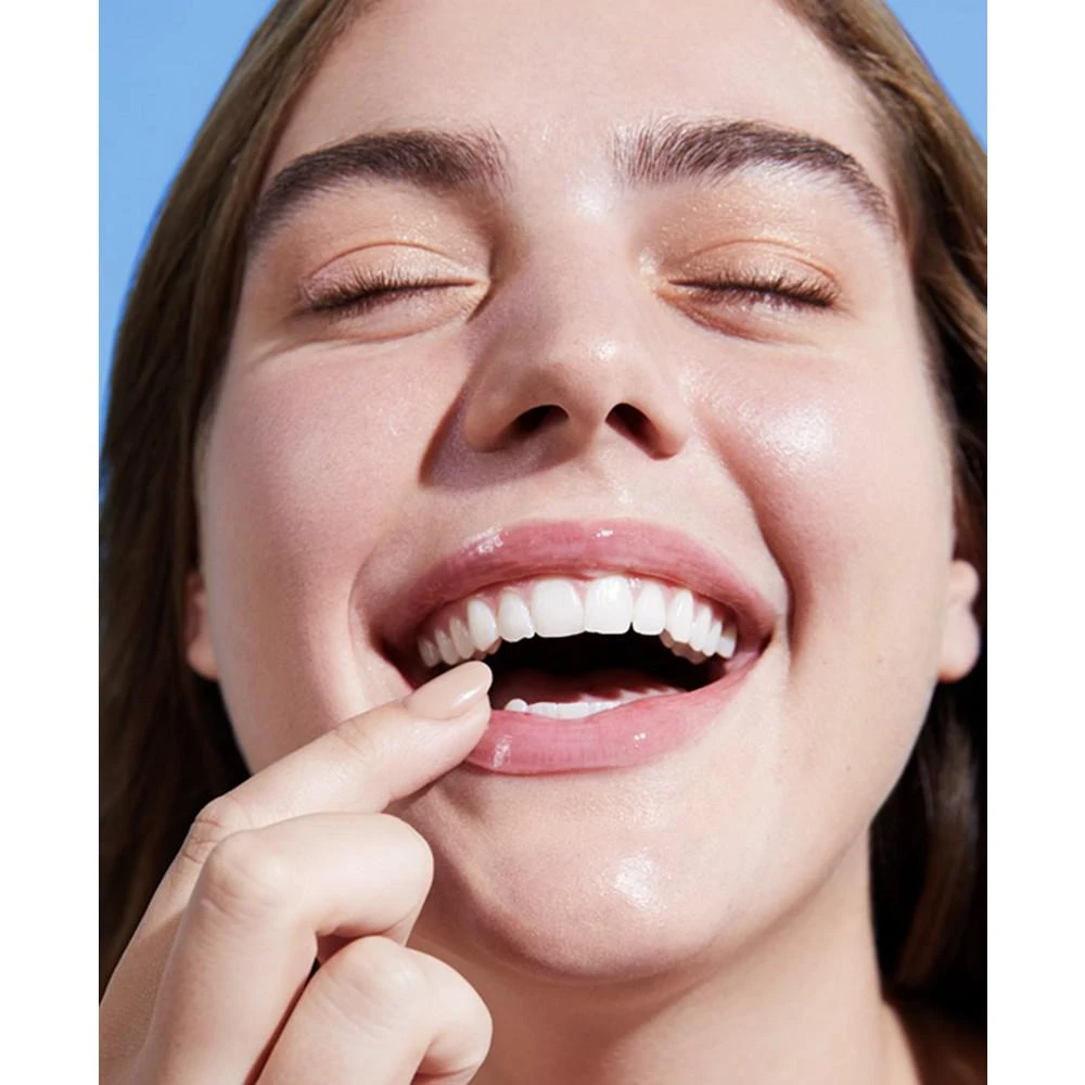 商品Fieldtrip|Overnight Trip Hydrating Lip Mask, 0.3 oz.,价格¥98,第4张图片详细描述