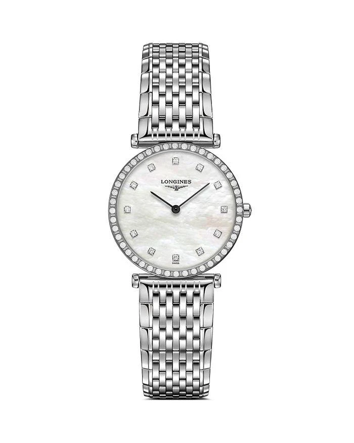 商品Longines|La Grande Classique Watch, 29mm,价格¥30309,第1张图片