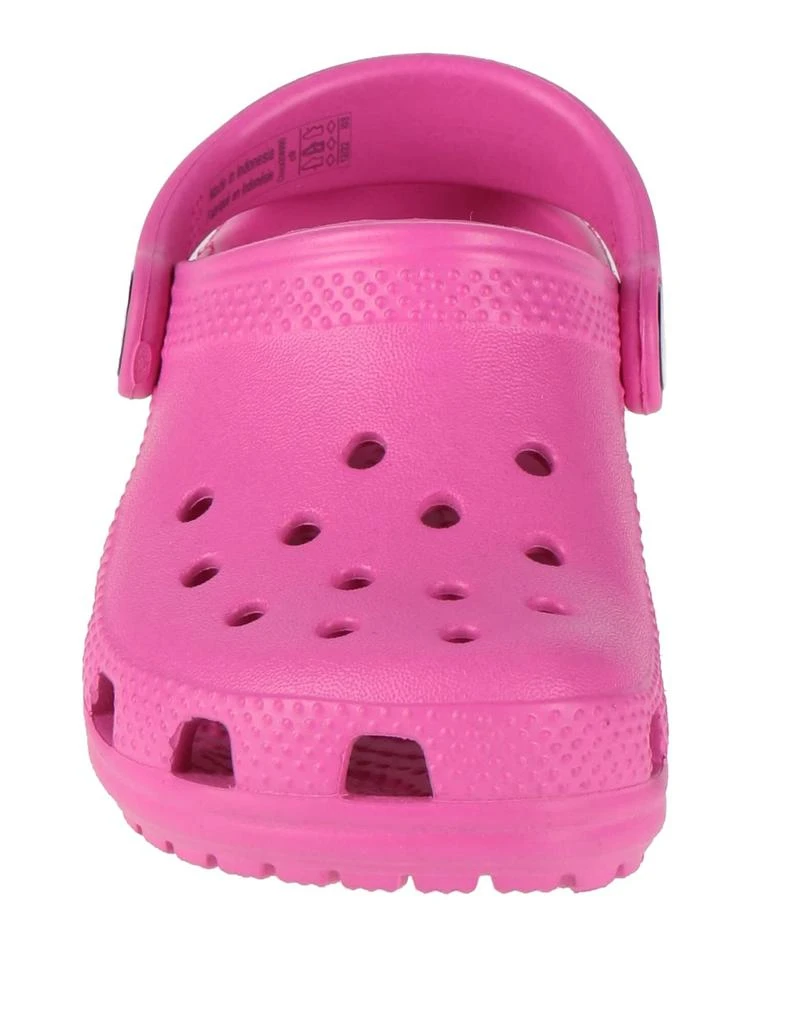 商品Crocs|Beach sandals,价格¥345,第4张图片详细描述