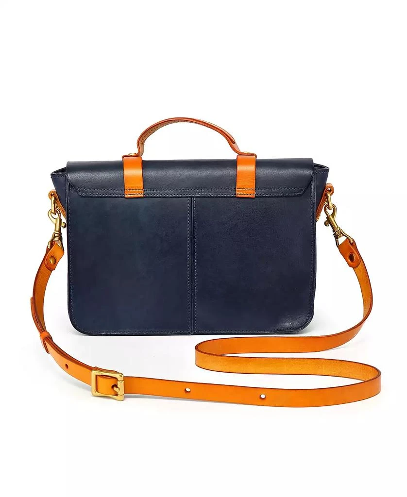 Women's Small Speedwell Satchel Bag 商品