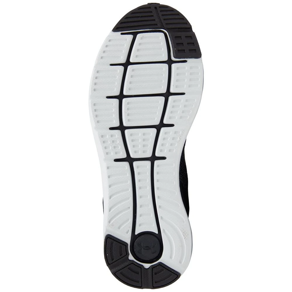 Women's Charged Impulse 2 Knit Running Sneakers from Finish Line 商品