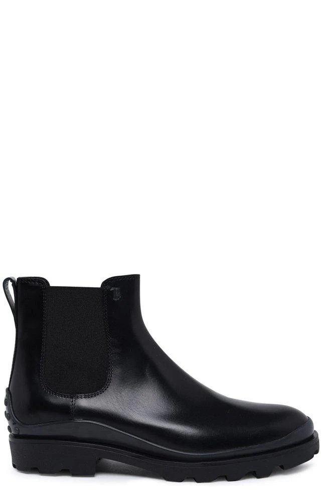 商品Tod's|Tod's Chelsea Ankle Boots,价格¥3335,第1张图片