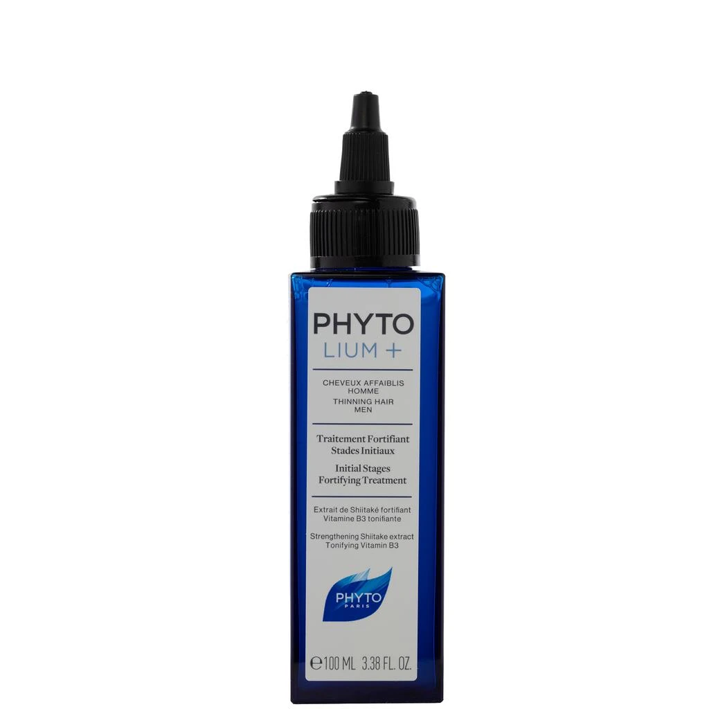 商品Phyto|Phyto PHYTOLIUM+ Initial Stages Strengthening Treatment 3.38 oz,价格¥576,第1张图片