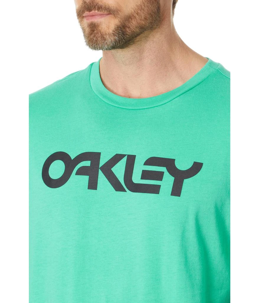 商品Oakley|Mark II 2.0 Short Sleeve Tee,价格¥113,第3张图片详细描述