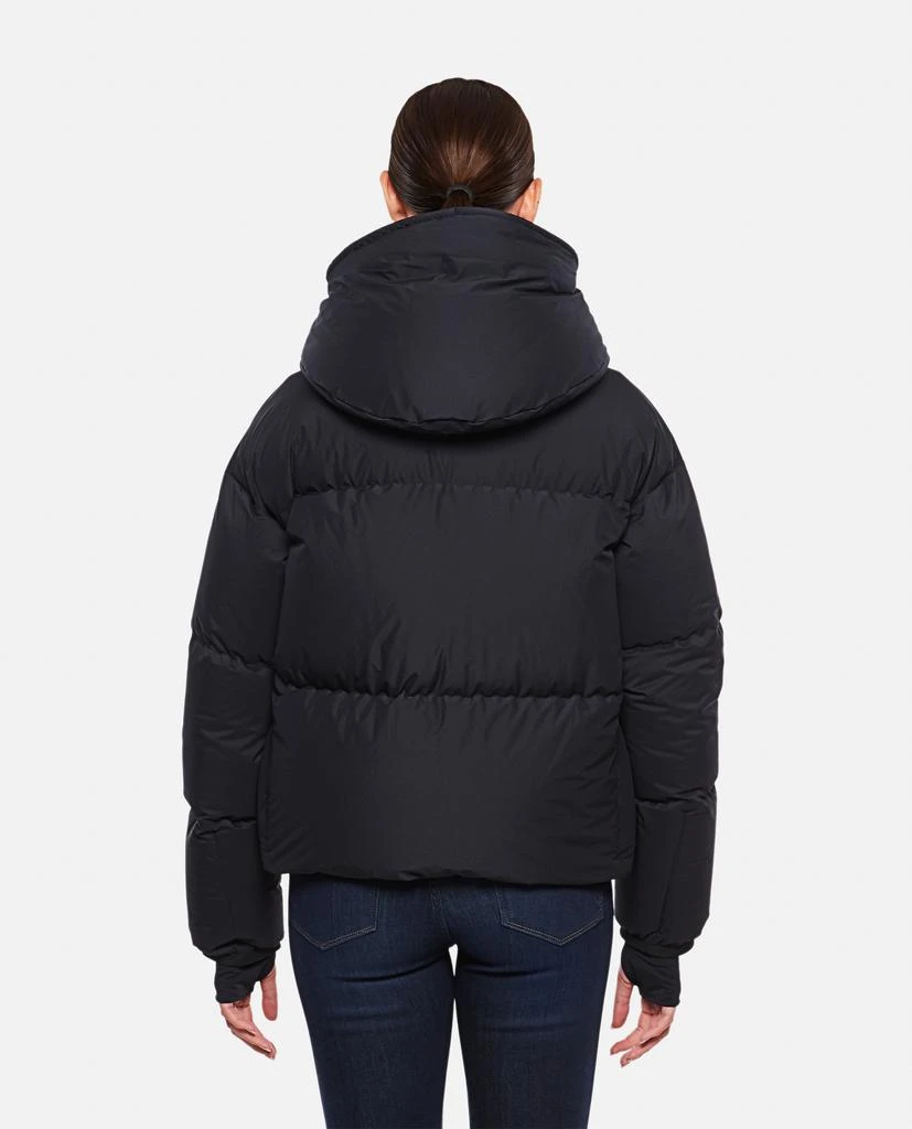 商品Moncler|Moncler Grenoble ALLESAZ NYLON DOWN JACKET size 7351,价格¥13689,第3张图片详细描述