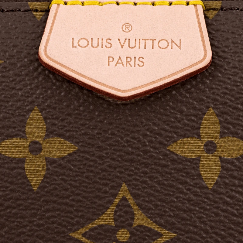 【专柜直采】LOUIS VUITTON 女士单肩包 M44840 商品