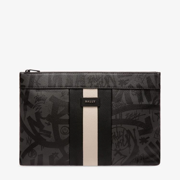商品Bally|BAYARD,价格¥2333,第1张图片