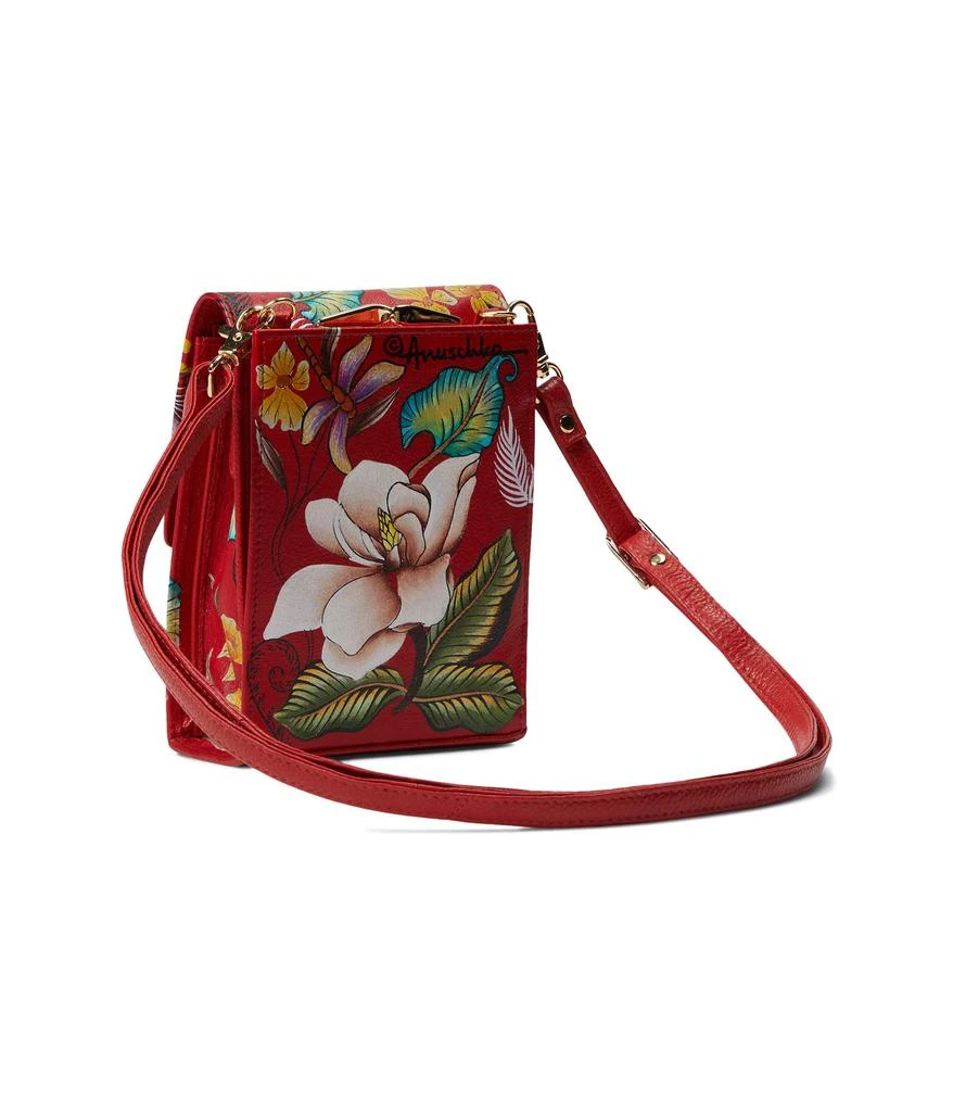 商品Anuschka Handbags|412 手绘手包,价格¥1103,第2张图片详细描述