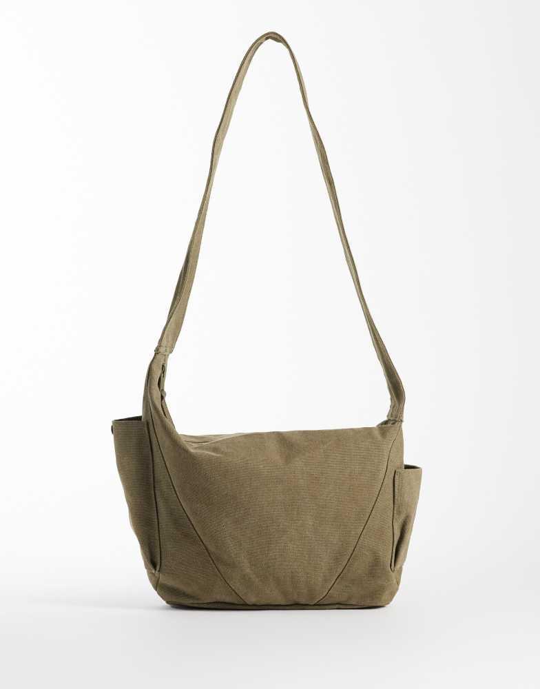 Supreme Supreme Mini Messenger Bag SS25 - Shoulder Bags - Free