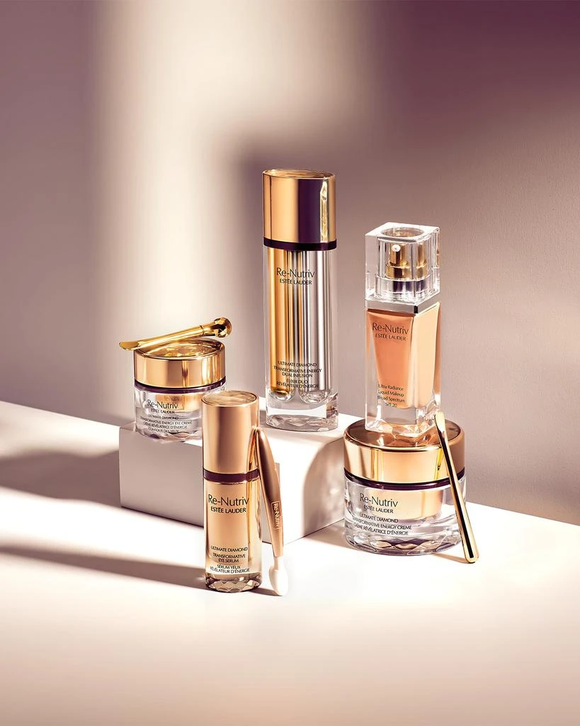 商品Estée Lauder|Re-Nutriv Ultimate Diamond Transformative Eye Serum,价格¥1628,第2张图片详细描述
