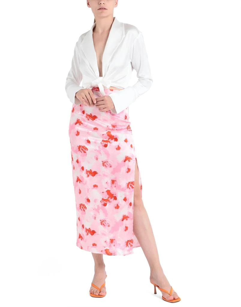 商品Topshop|Solid color shirts & blouses,价格¥292,第4张图片详细描述