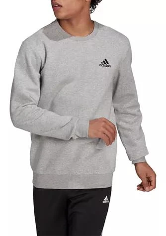 商品Adidas|Feel Cozy Crew Neck Pullover,价格¥340,第1张图片