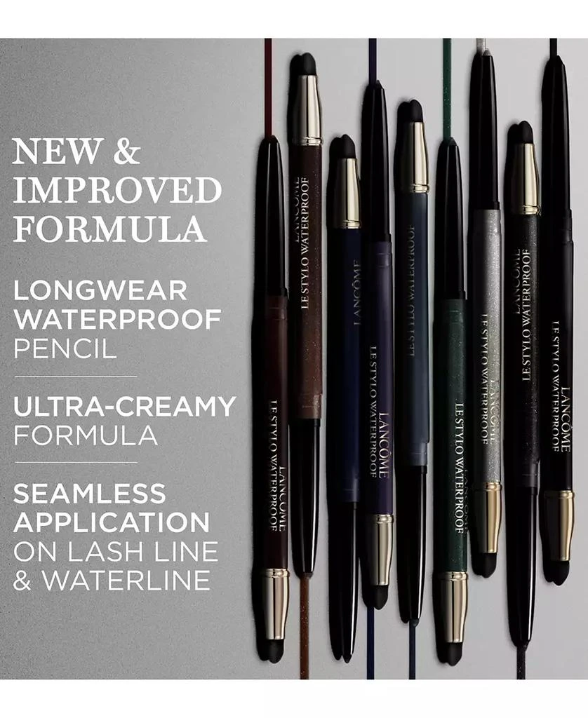 Le Stylo Creamy Waterproof Eyeliner 商品