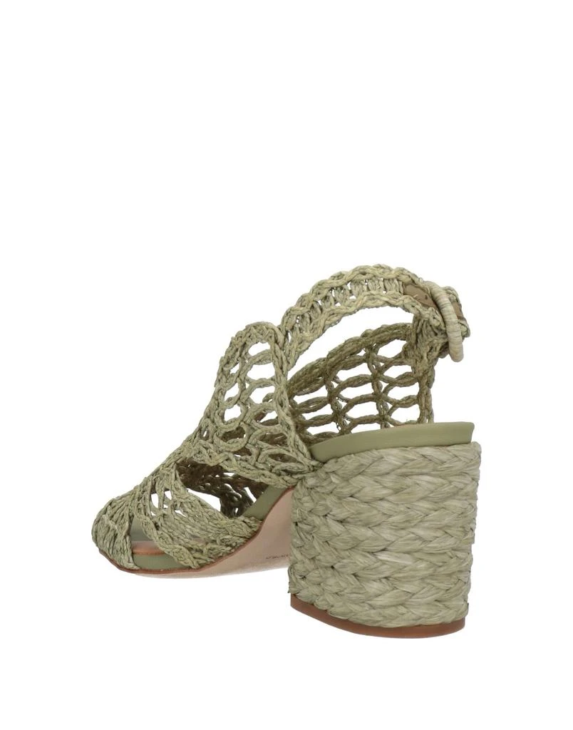 商品PALOMA BARCELÓ|Sandals,价格¥1013,第3张图片详细描述