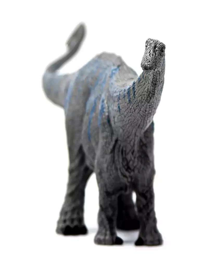 商品Schleich|Dinosaurs Brontosaurus Action Figure,价格¥187,第3张图片详细描述