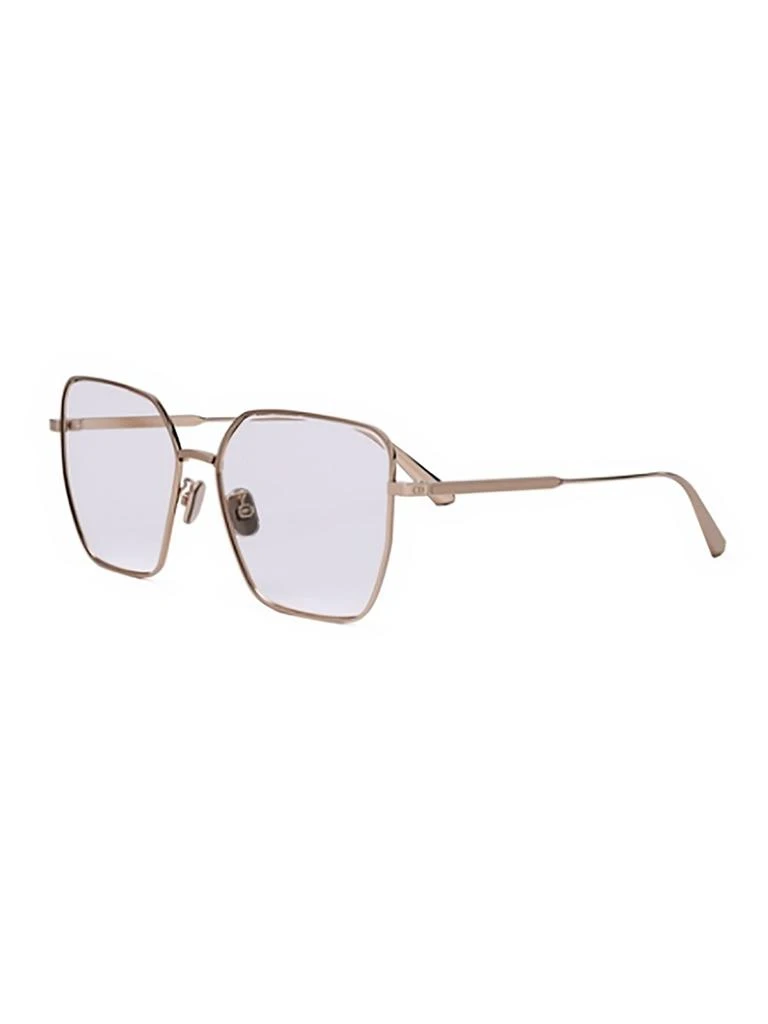 商品Dior|GEMDIORO S6U Eyewear,价格¥3128,第2张图片详细描述