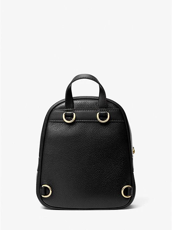 商品Michael Kors|Elliot Extra-Small Pebbled Leather Backpack,价格¥1343,第3张图片详细描述