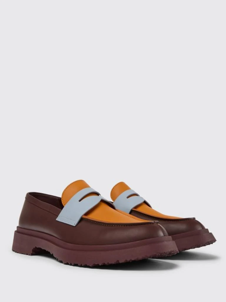 商品Camper|Walden Camper moccasins in calfskin,价格¥1012,第2张图片详细描述