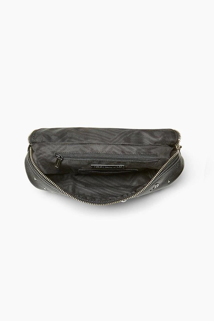 商品Rebecca Minkoff|Bree 胸包,价格¥1438,第5张图片详细描述