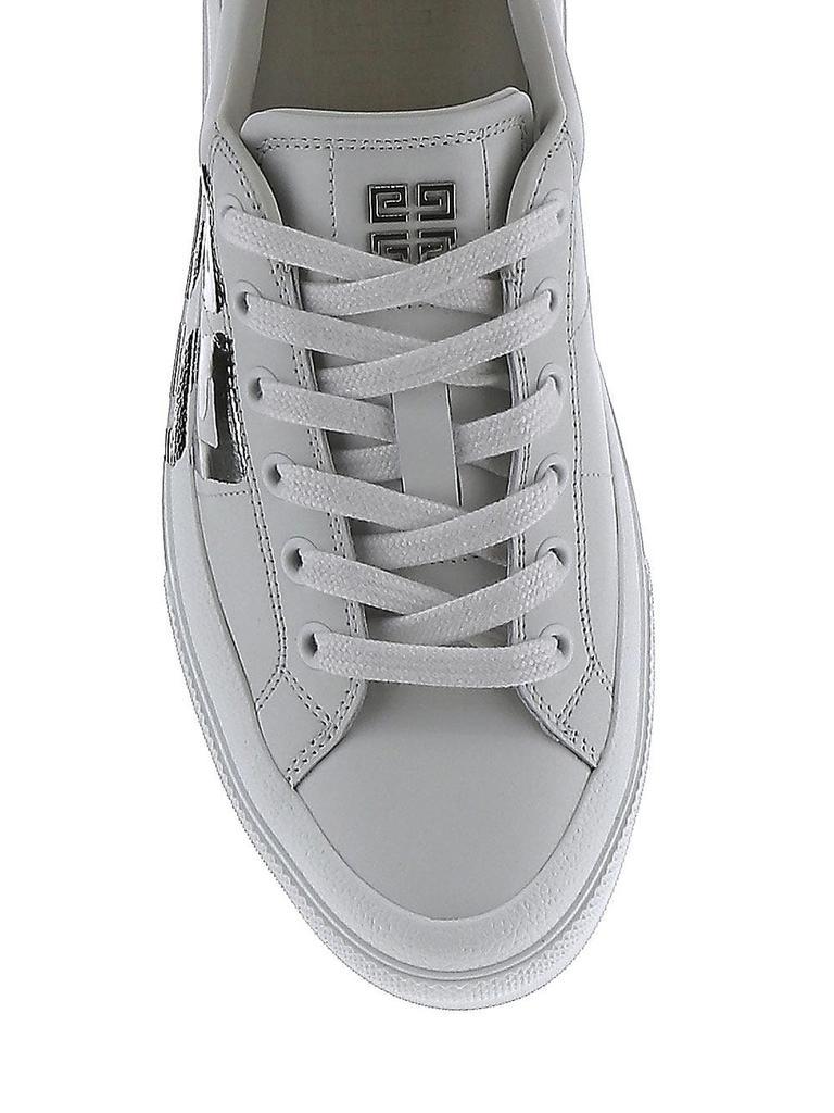 商品Givenchy|City Sport Sneakers,价格¥3737,第6张图片详细描述