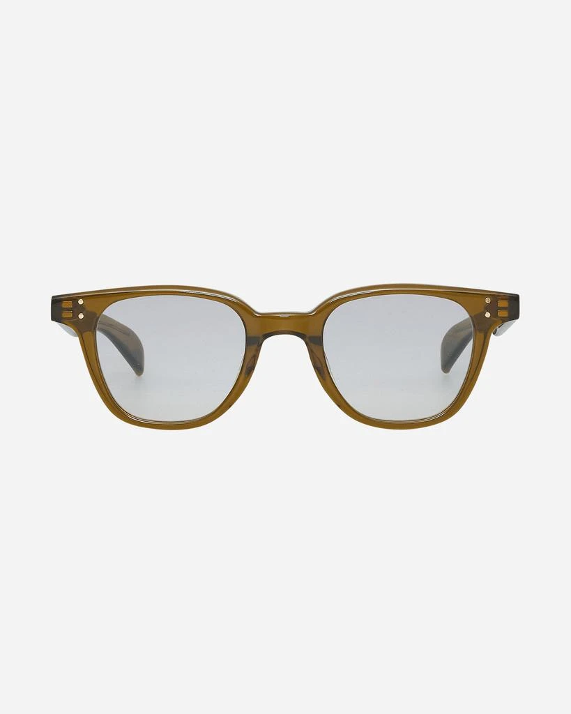 商品GENTLE MONSTER|Dadio KC4 Sunglasses Multicolor,价格¥1726,第2张图片详细描述