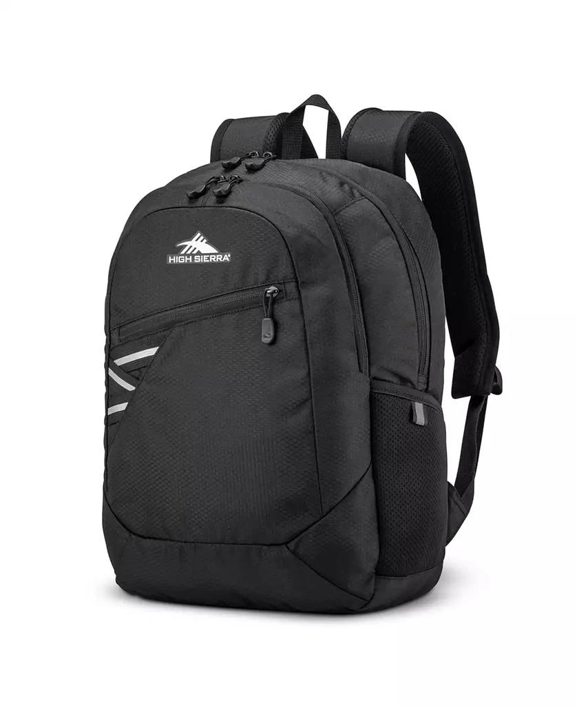商品High Sierra|Outburst 2.0 Backpack,价格¥209,第2张图片详细描述