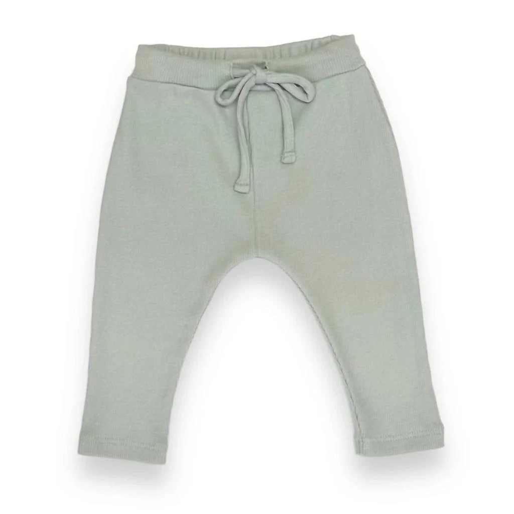 商品Tane|Tane - Baby's Pull On Pants With Ties,价格¥421,第1张图片