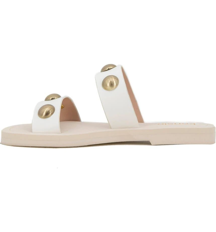 Lenora Studded Slide Sandal 商品