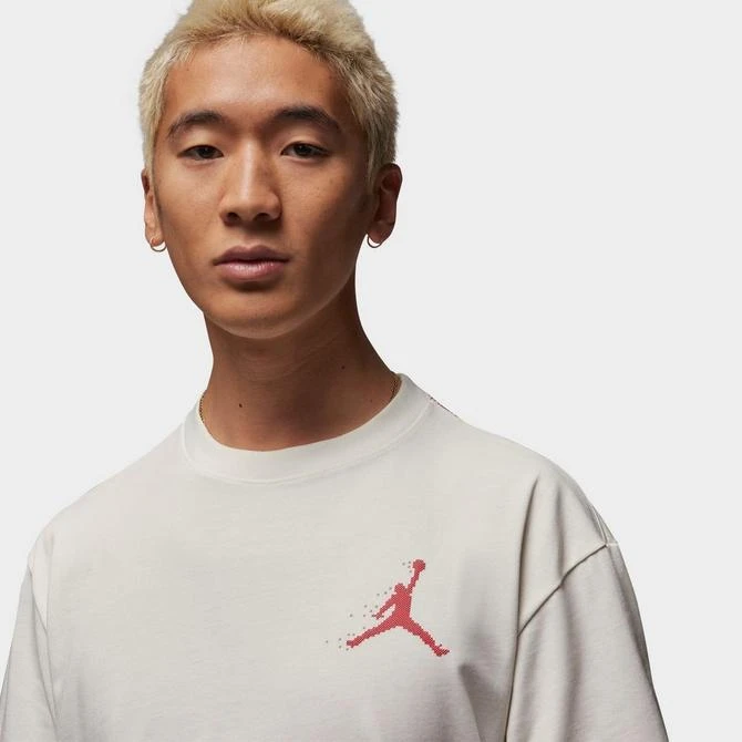 Jordan Essentials Holiday T-Shirt 商品