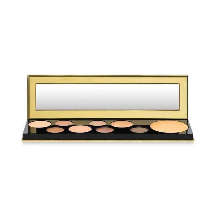 商品MAC|Girls Power Hungry Color Palette,价格¥293,第2张图片详细描述