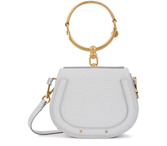 商品Chloé|Small Nile bracelet bag,价格¥9971,第1张图片