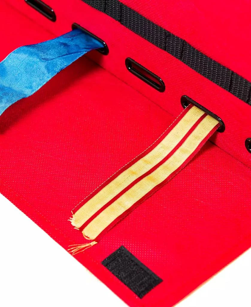 商品Santa's Bag|Ribbon Storage Box and Dispenser,价格¥374,第3张图片详细描述