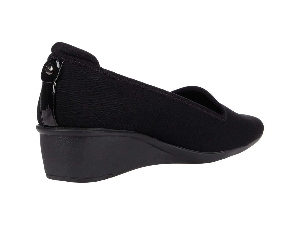 商品Anne Klein|Winnefred Wedge,价格¥552,第5张图片详细描述