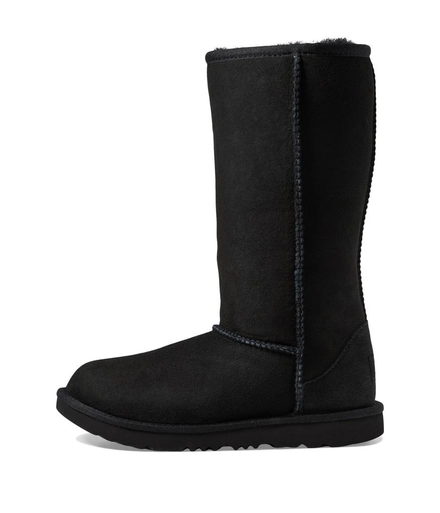 商品UGG|Classic Tall II (Little Kid/Big Kid),价格¥1243,第4张图片详细描述